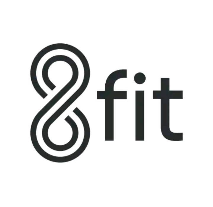 App 8fit - Exercícios & Planejador Alimentar