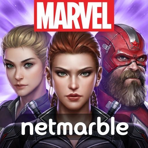 MARVEL Future Fight