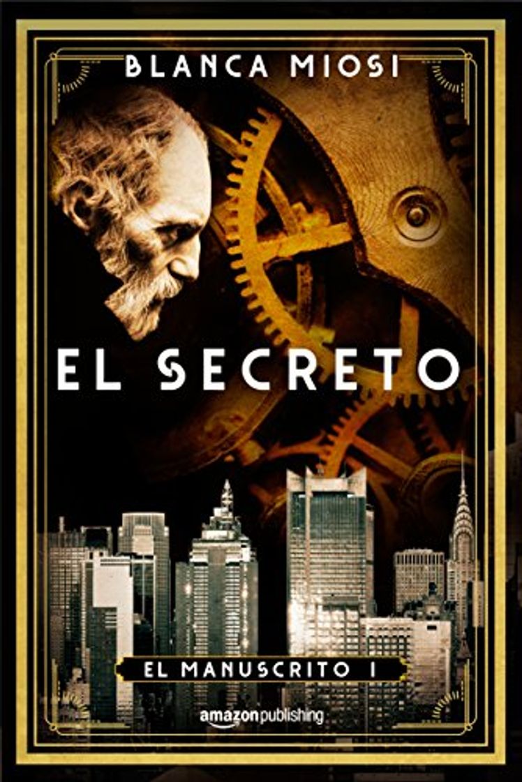 Book El secreto