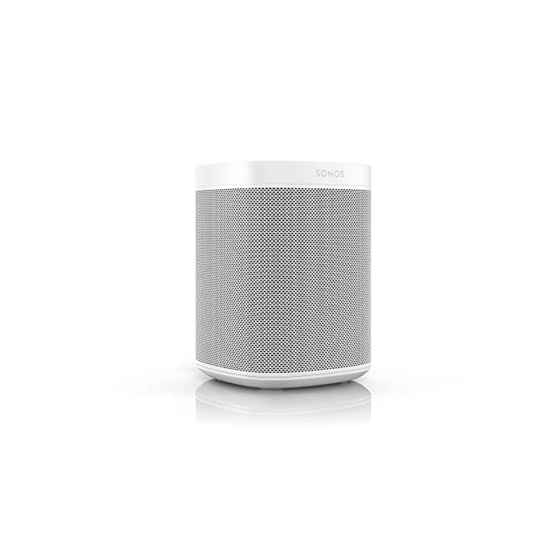 Product Sonos One altavoz inteligente con control por voz de Amazon Alexa &