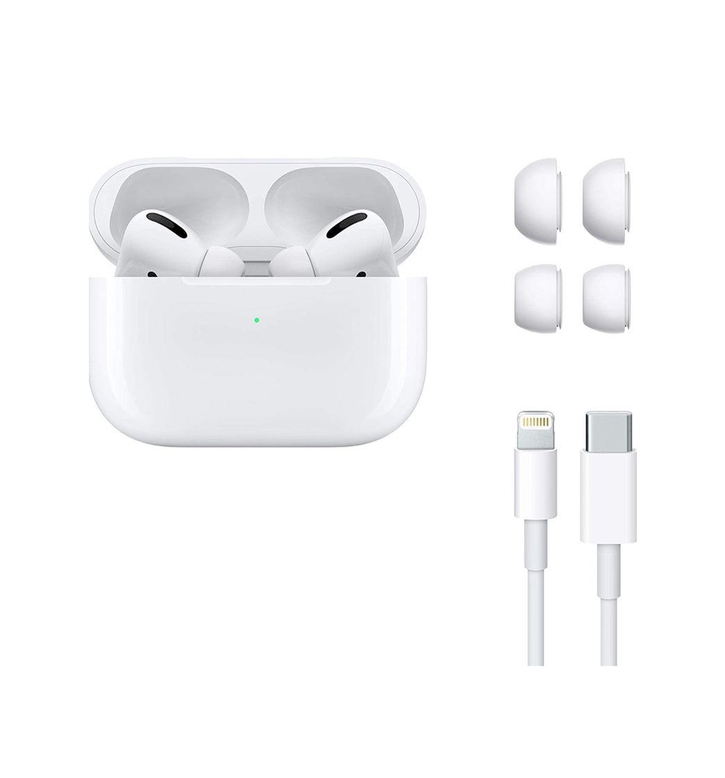 Producto Apple audífonos inalámbricos 