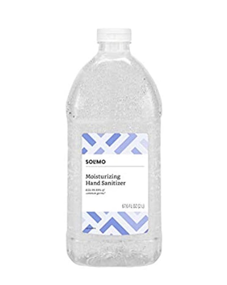 Moda Hands sanitizer 