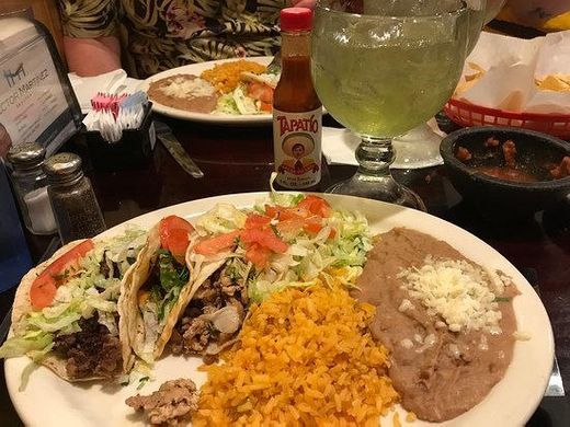 Taqueria Tlaquepaque