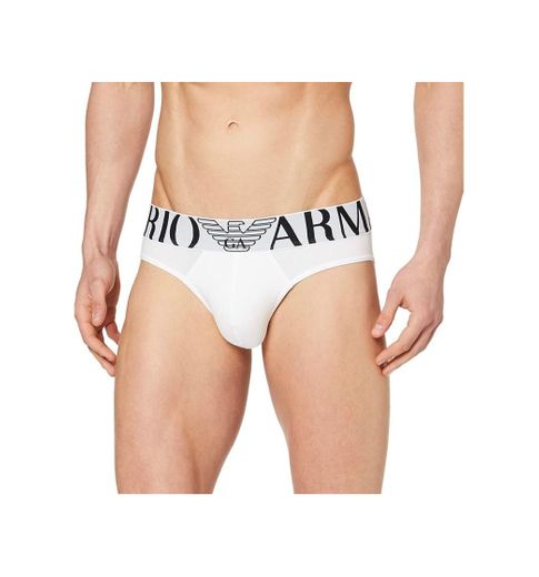 Armani underwear 