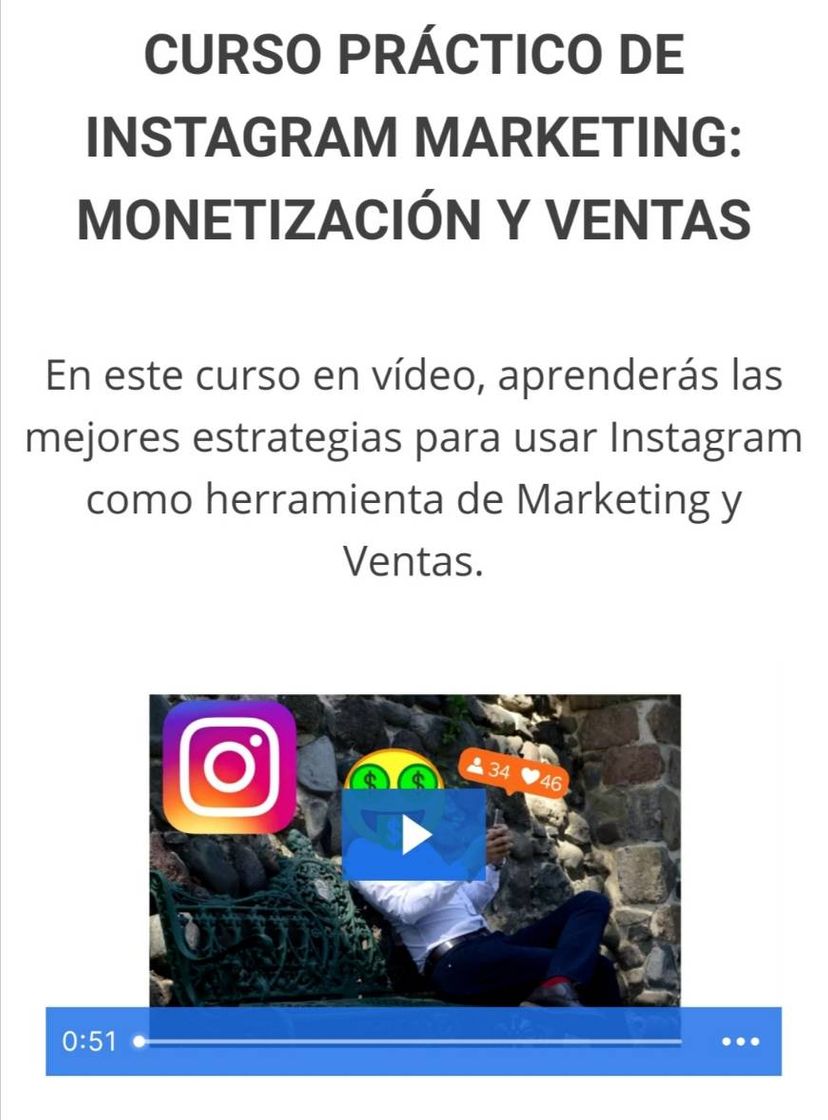 Moda 🤑Aprende realmente los pasos para vender con instagram🤑🤑