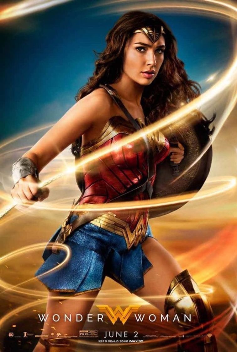 Social Mulher maravilha 
