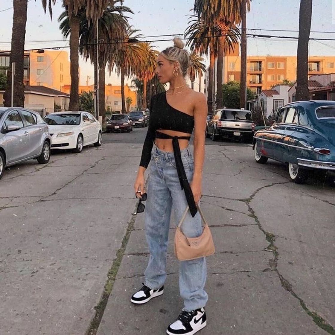 Social Air Jordan 🖤
