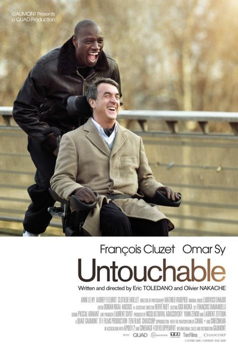 Movie Intocable