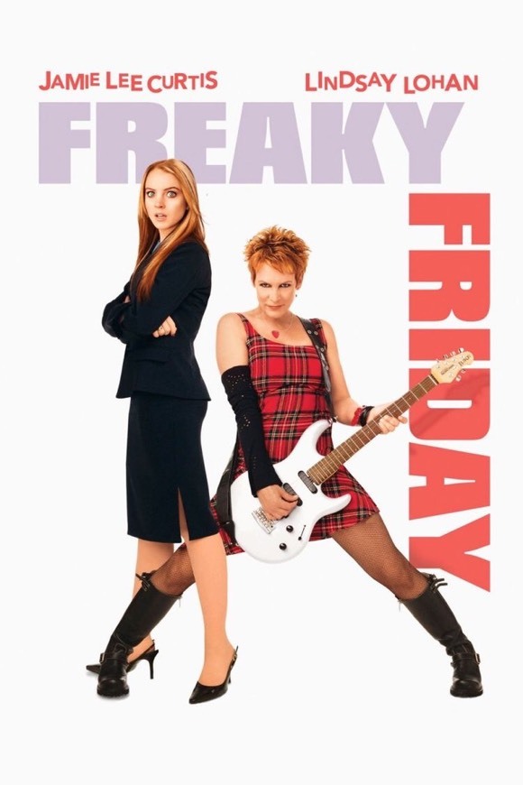 Movie Ponte en mi lugar
