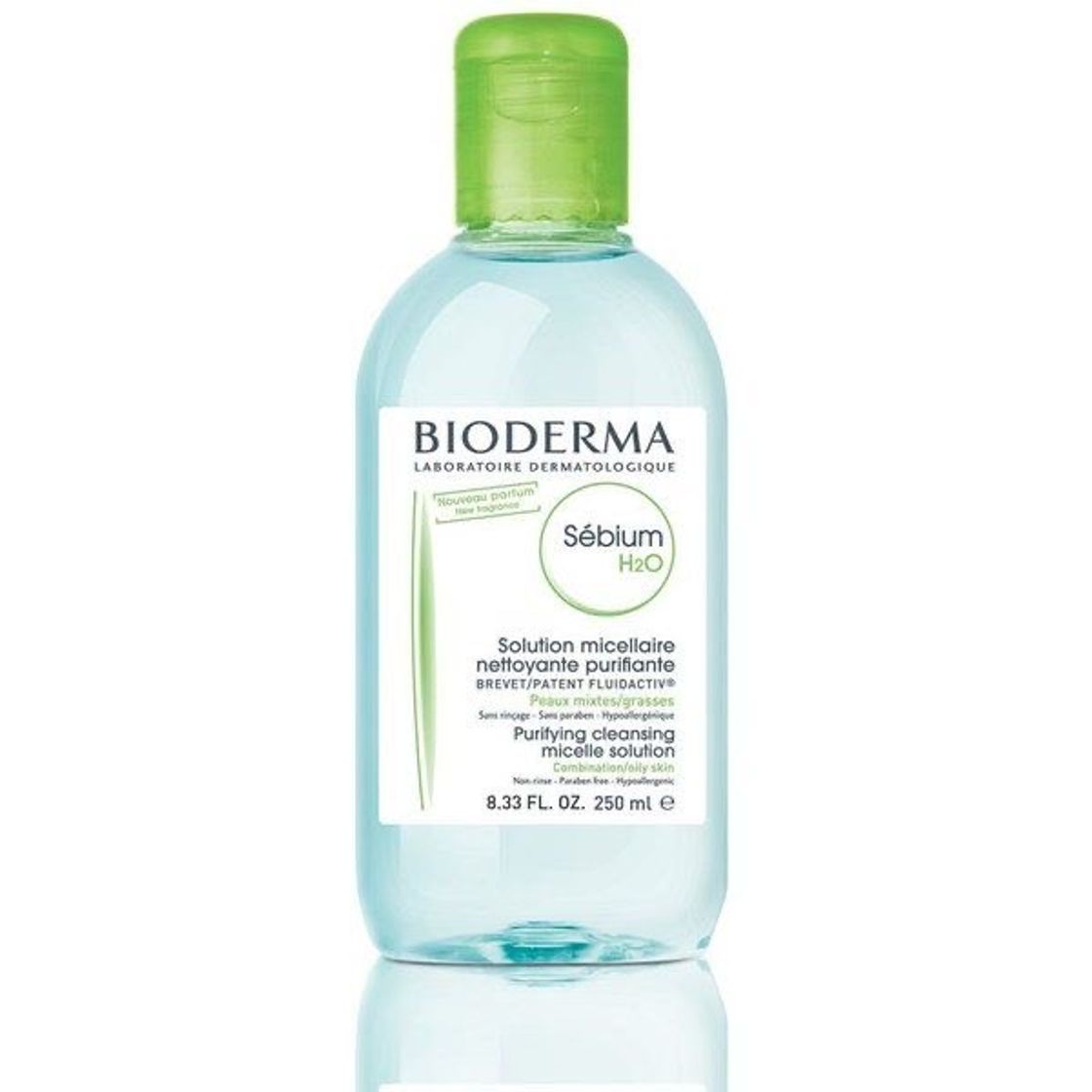 Social Demaquilante Bioderma