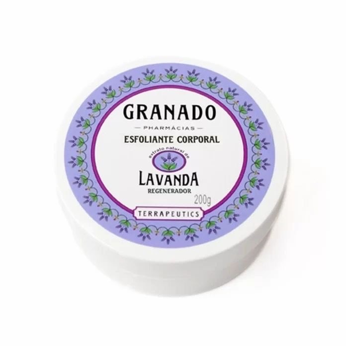 Social Creme de lavanda 💟