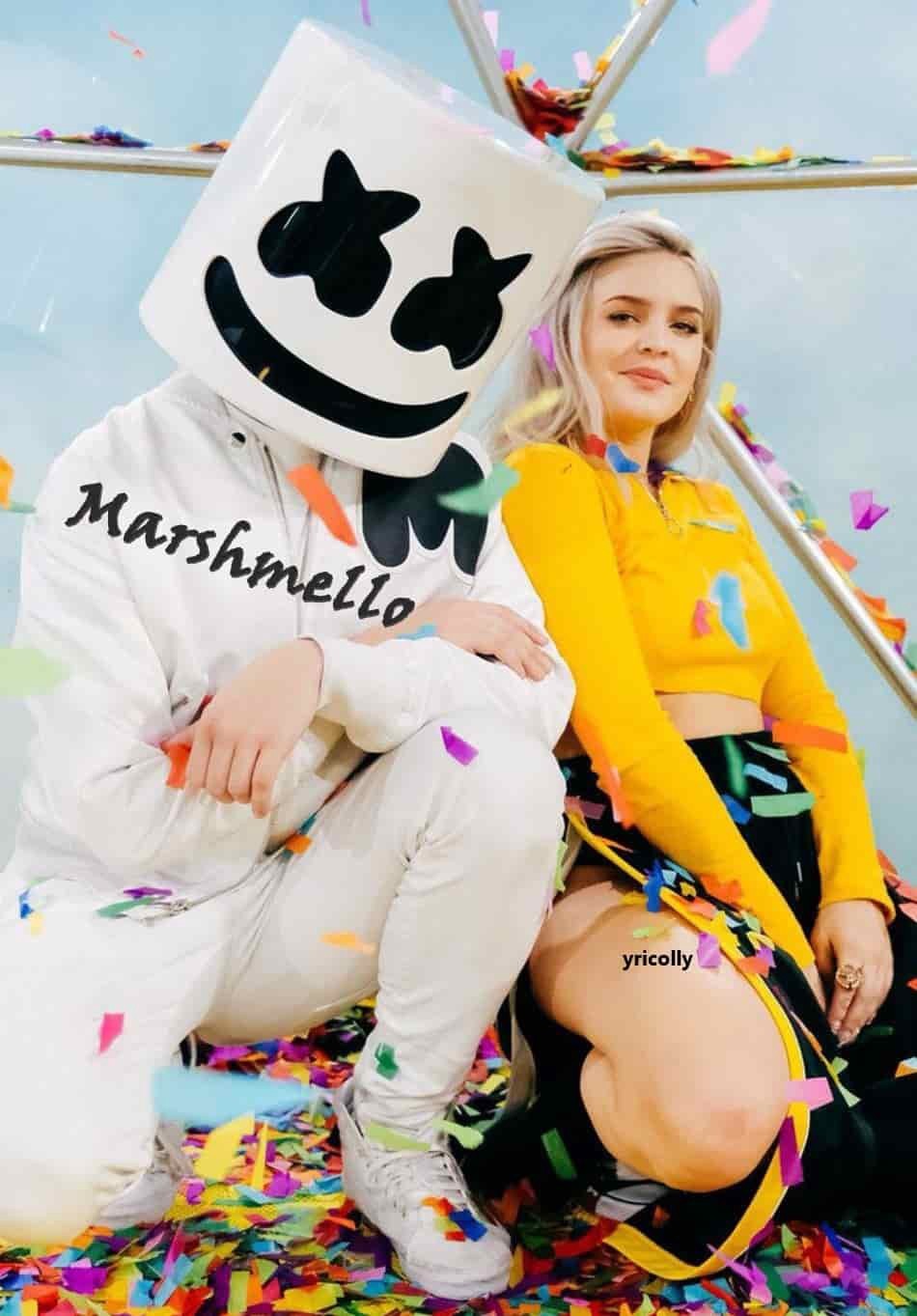 Music FRIENDS