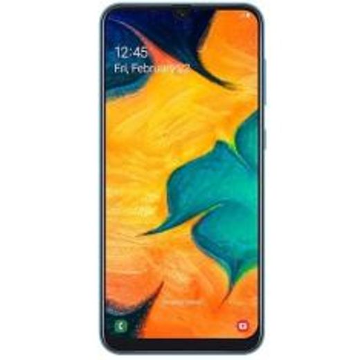 Smartphone Samsung Galaxy A30 SM-A305GZ 64GB 2 Chips ...