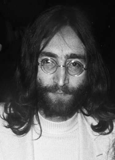 John Lennon – Wikipédia, a enciclopédia livre