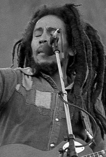 Bob Marley – Wikipédia, a enciclopédia livre