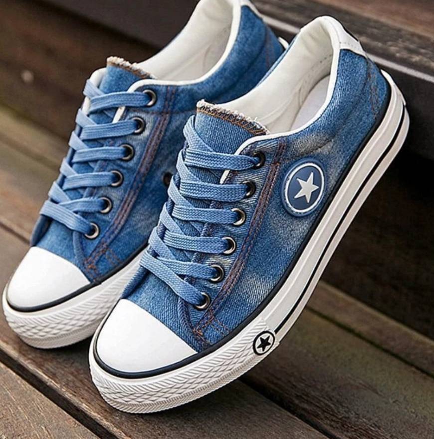 Producto All Star Azul