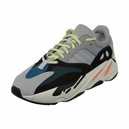 Social ADIDAS Yeezy Boost 700 'Wave Runner'