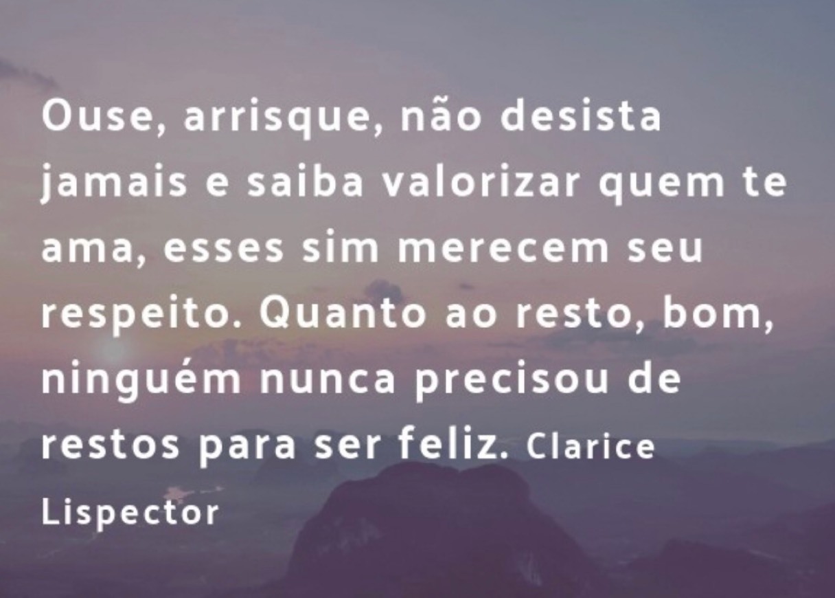 Moda Frases Motivacionais 