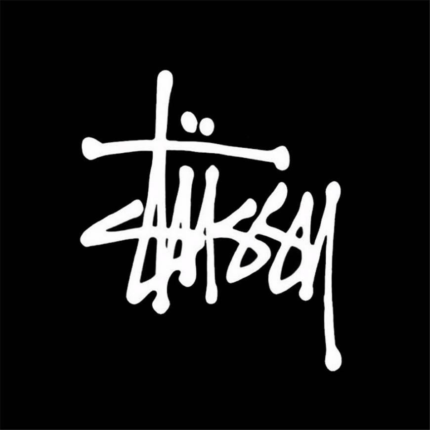 Moda Stussy