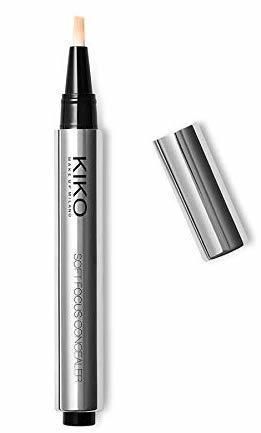 Kiko Milano Soft Focus Corrector 01