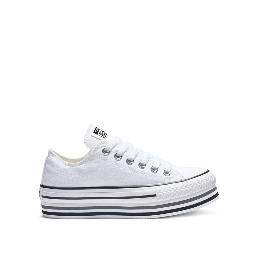 Productos Chuck Taylor All Star Platform

