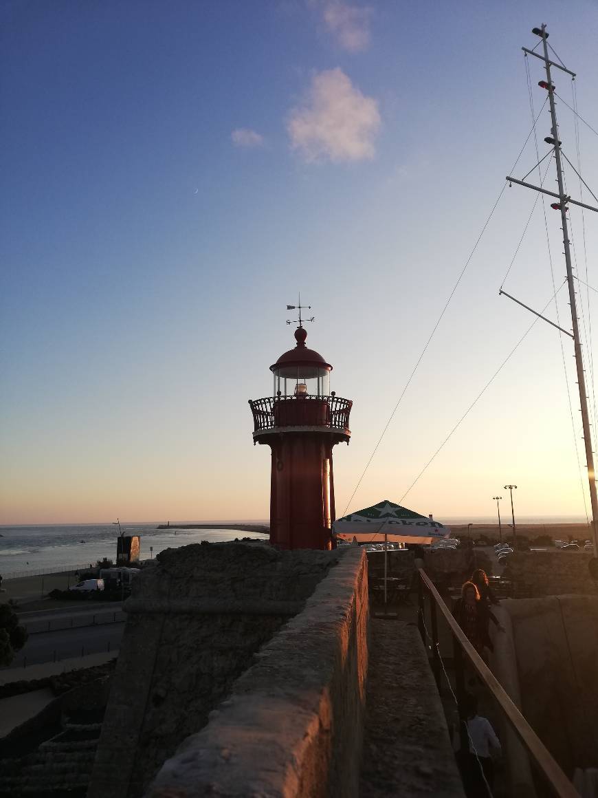 Lugar Figueira da Foz