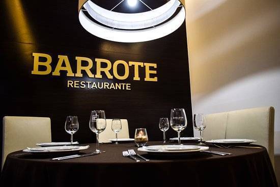 Restaurants Barrote