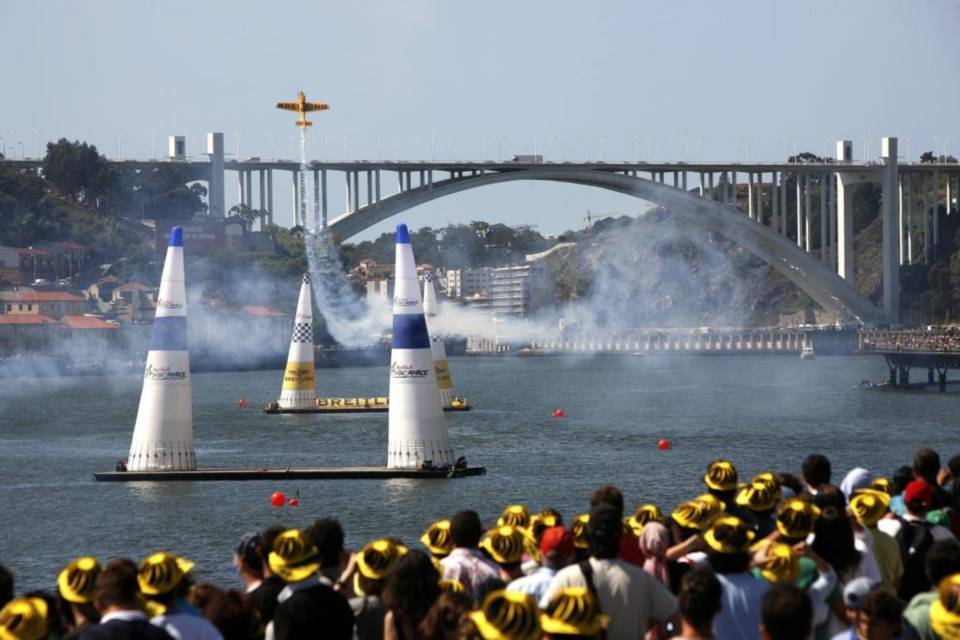 Social Red Bull Air Race World Series 