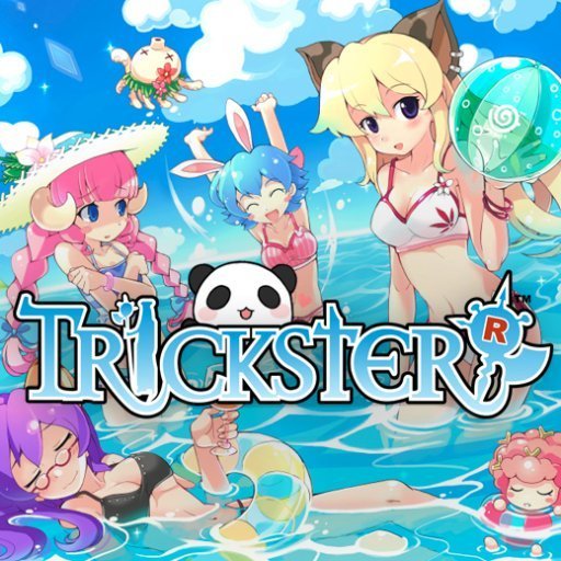 Videogames Trickster Online