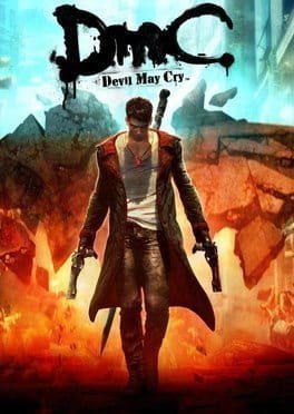 DmC: Devil May Cry