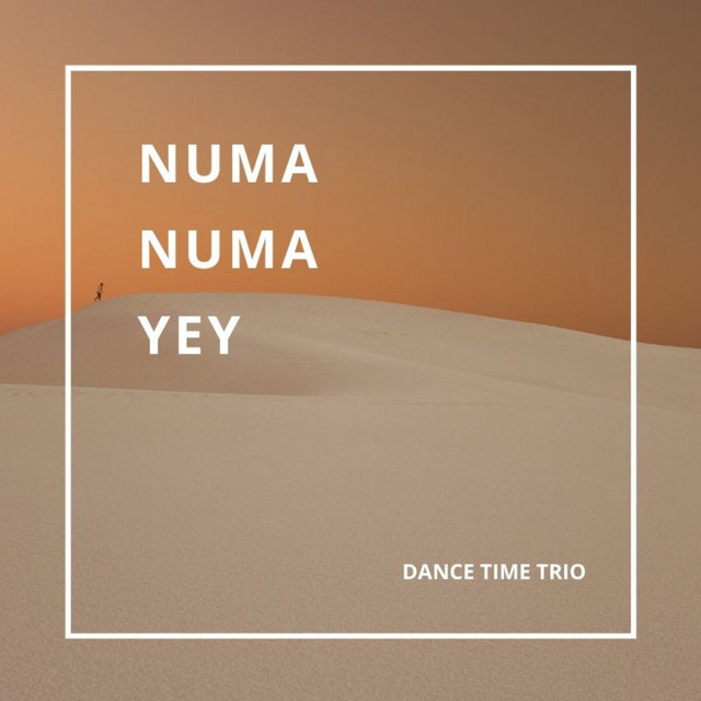 Music Numa Numa Yey