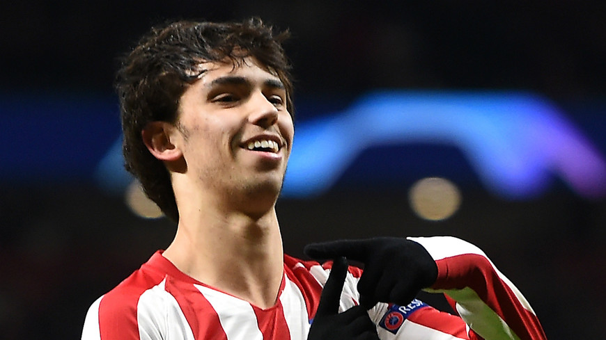 Social João Félix