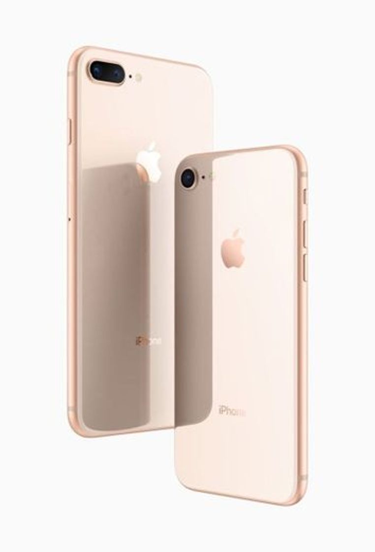 Moda iPhones 8/8 Plus