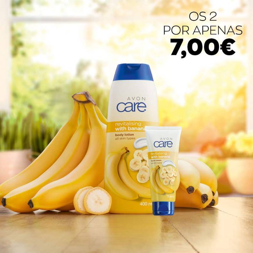 Social Produtos Avon