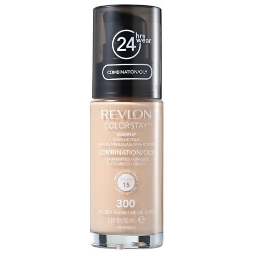 Base Revlon 