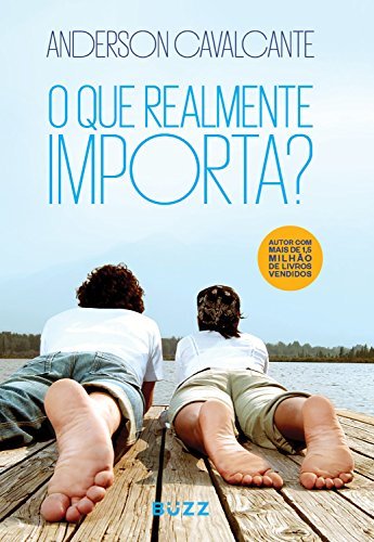 Book O que realmente importa?