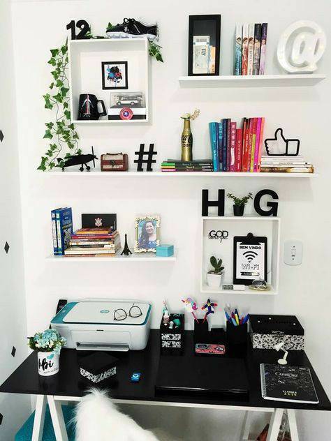 Fashion Home office