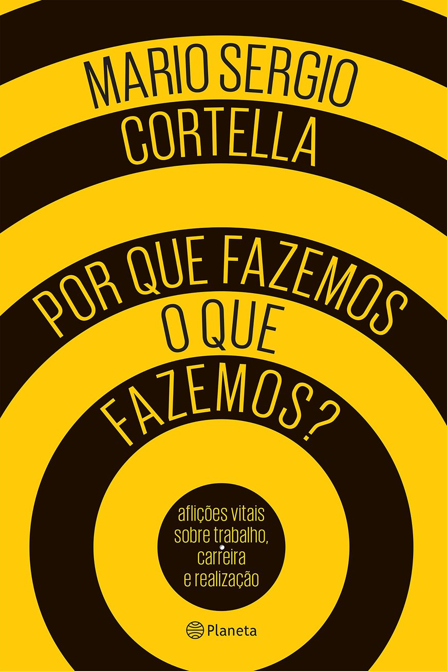 Libro Porque Fazemos O Que Fazemos