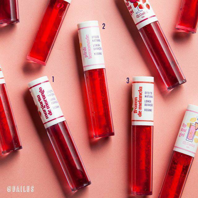 Fashion Lip tint Dailus 