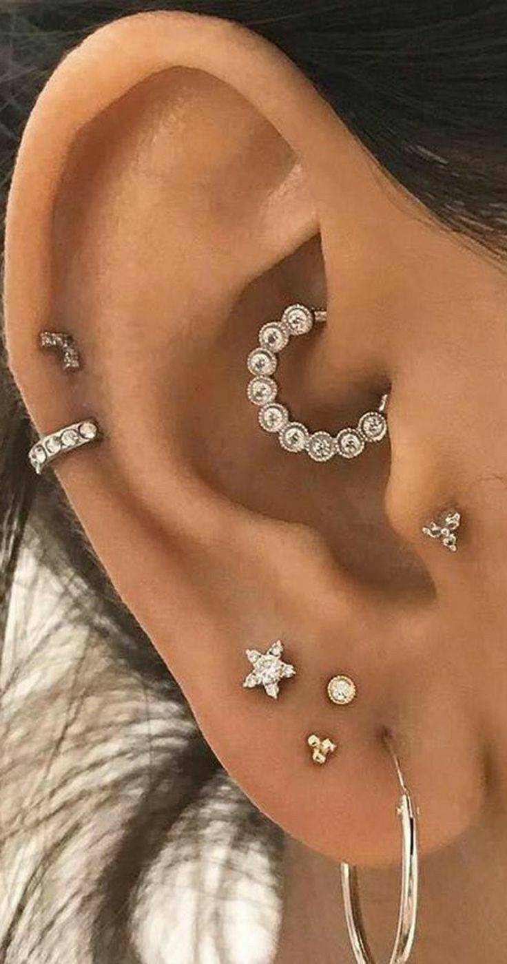 Fashion Piercing 