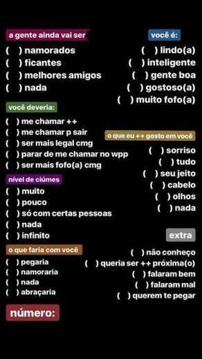 Brincadeira para Whatsapp 