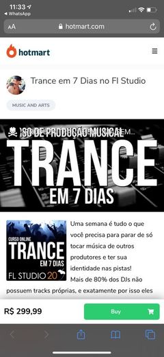 Curso de Trance - FL Studio