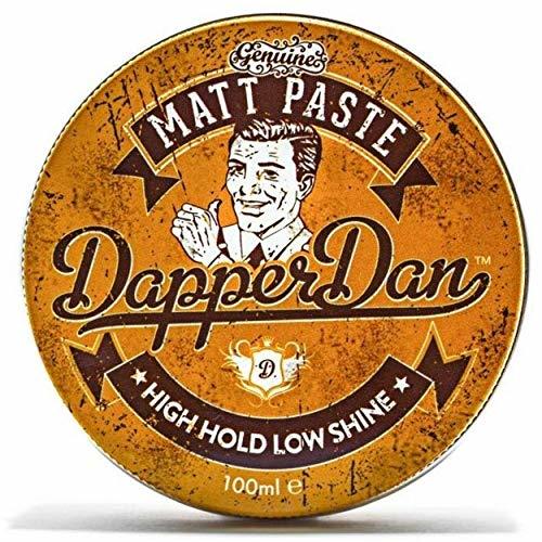 Place Matt Paste By Dapper Dan