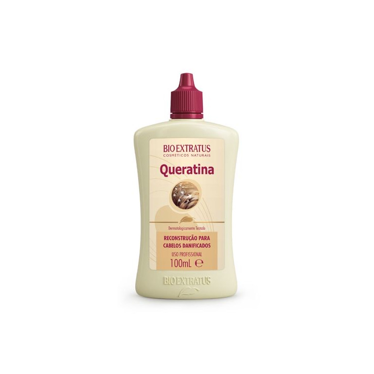 Products Queratina Concentrada 100mL