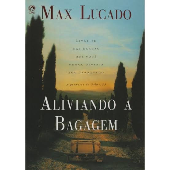 Libro Aliviando a Bagagem