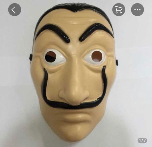 Máscara 