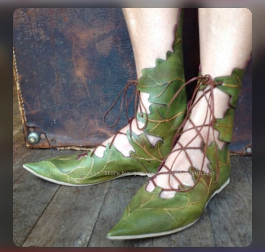Shoes 