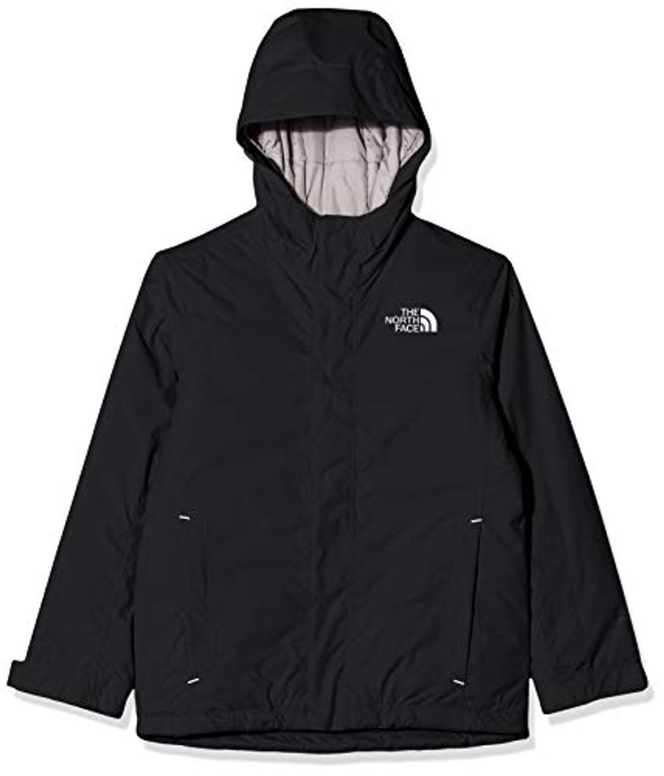 The North Face Jkt Chaqueta Snow Quest