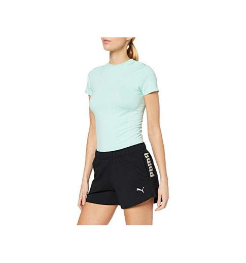 PUMA Rtg 3` Shorts Pantalones Cortos