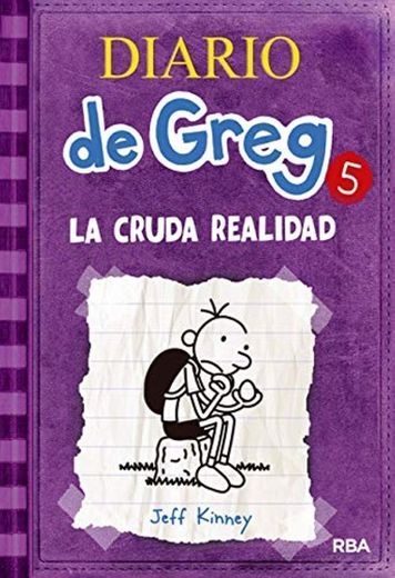 Diario de Greg 5